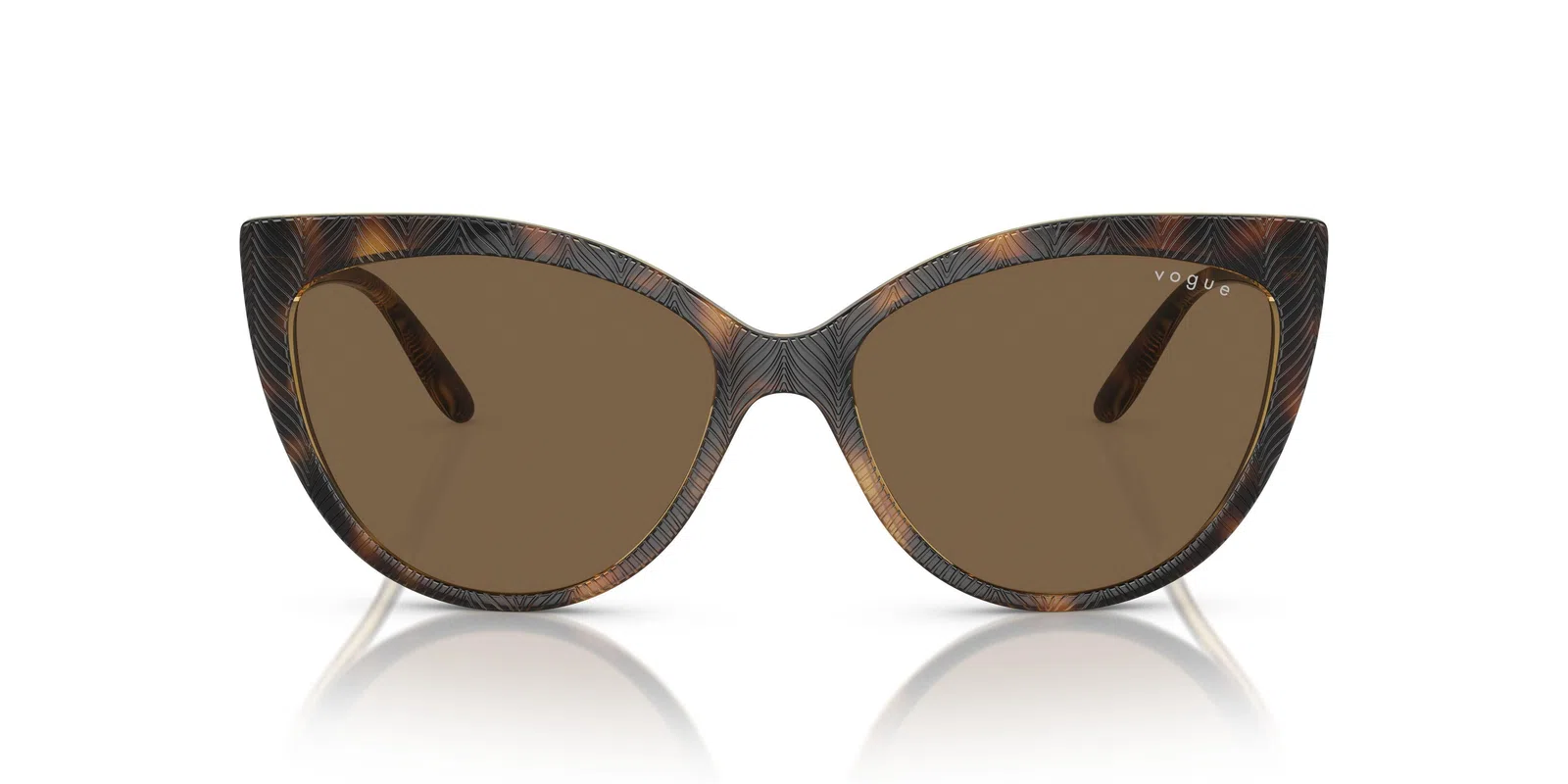 Vogue Eyewear 5484S Sunglasses - view 10